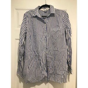 Old Navy Button-Down Top